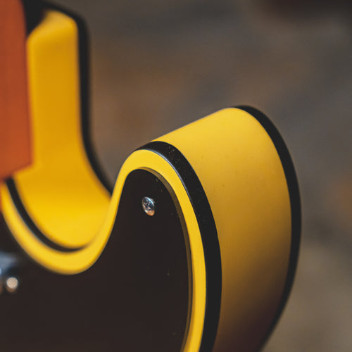 2022 Squier 40th Anniversary Vintage Edition Telecaster, Vintage Blonde - Used