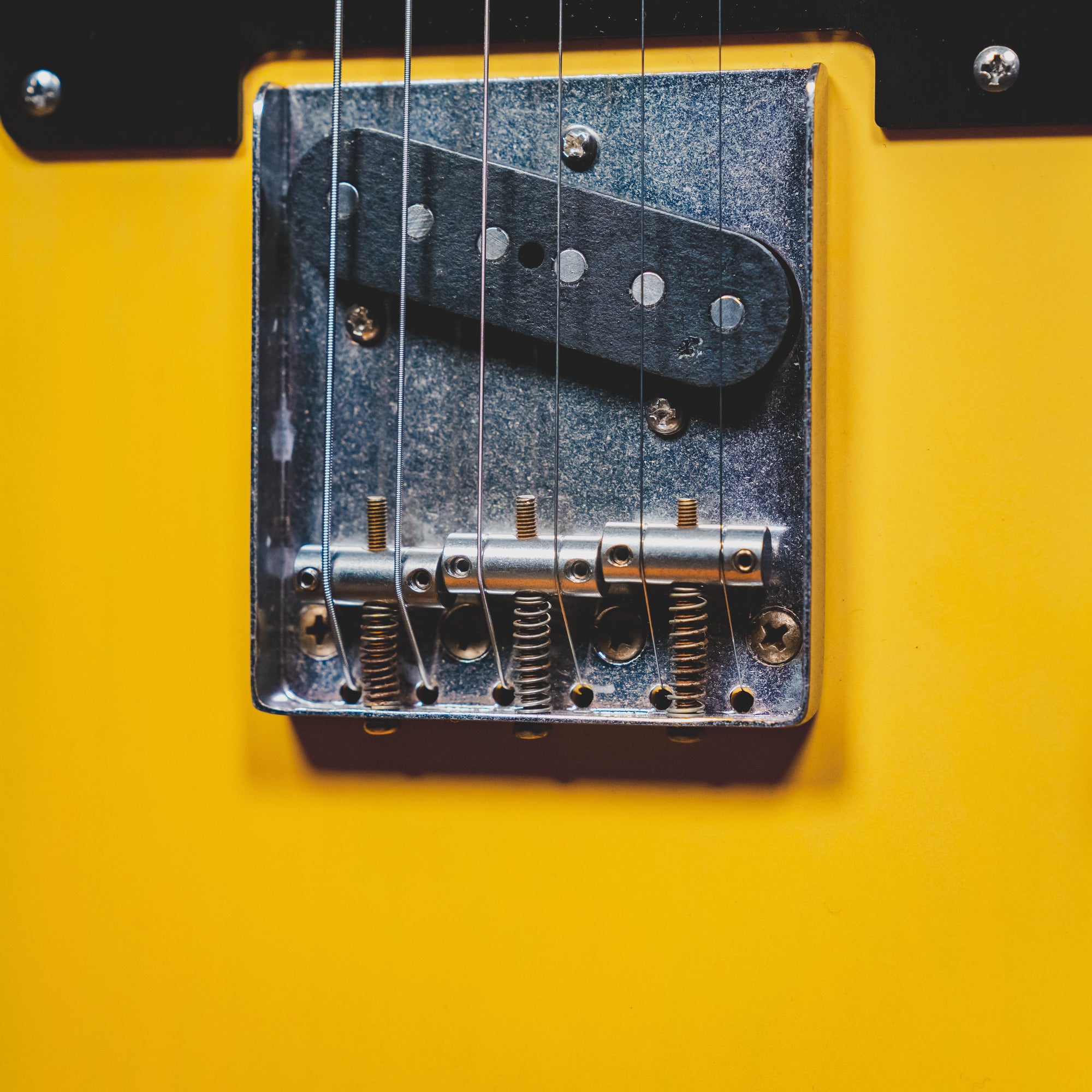 2022 Squier 40th Anniversary Vintage Edition Telecaster, Vintage