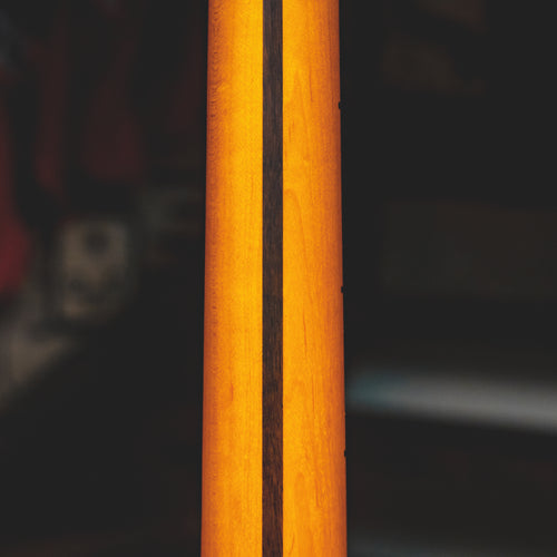 2022 Squier 40th Anniversary Vintage Edition Stratocaster, Sea Foam Green - Used