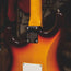 2021 Fender Custom Shop Vintage Custom '59 Stratocaster Time Capsule 3 Color Sunburst w/OHSC - Used