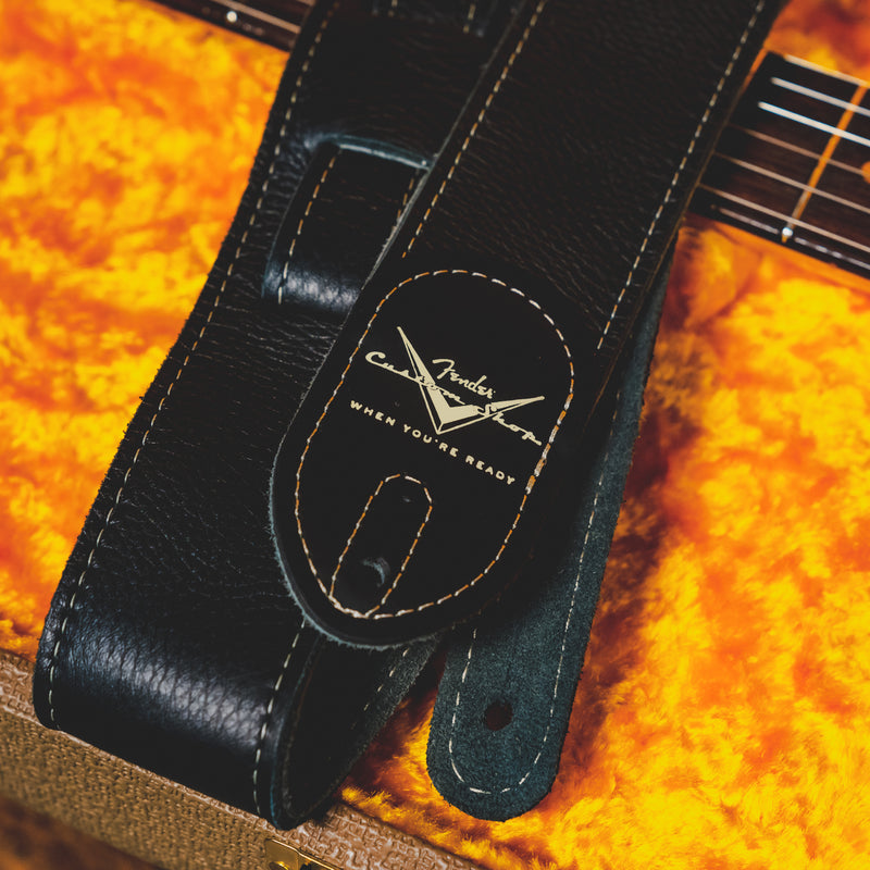 2021 Fender Custom Shop Vintage Custom '59 Stratocaster Time Capsule 3 Color Sunburst w/OHSC - Used