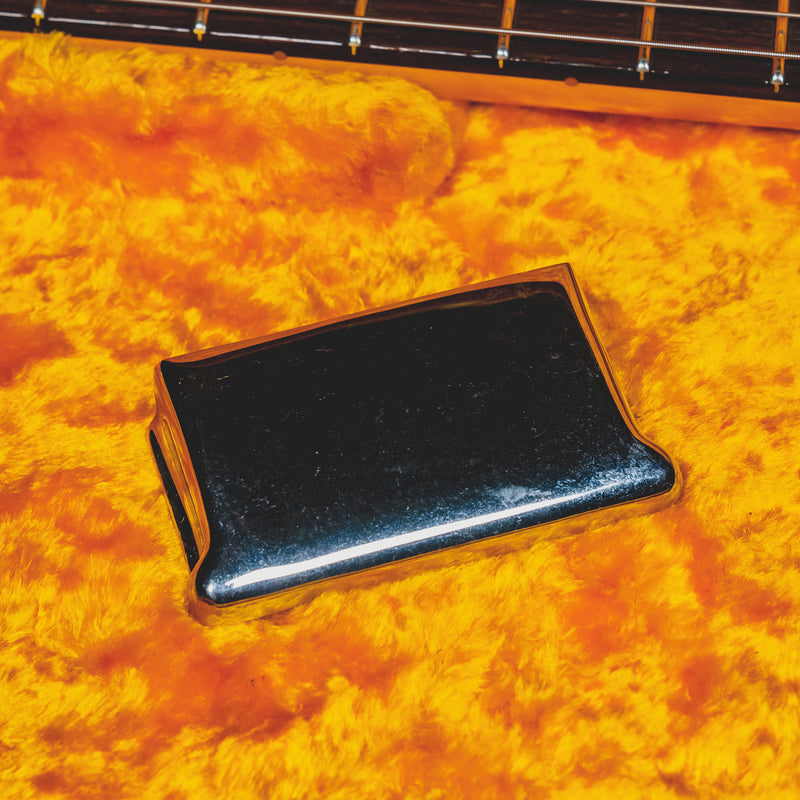 2021 Fender Custom Shop Vintage Custom '59 Stratocaster Time Capsule 3 Color Sunburst w/OHSC - Used