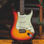 2021 Fender Custom Shop Vintage Custom '59 Stratocaster Time Capsule 3 Color Sunburst w/OHSC - Used