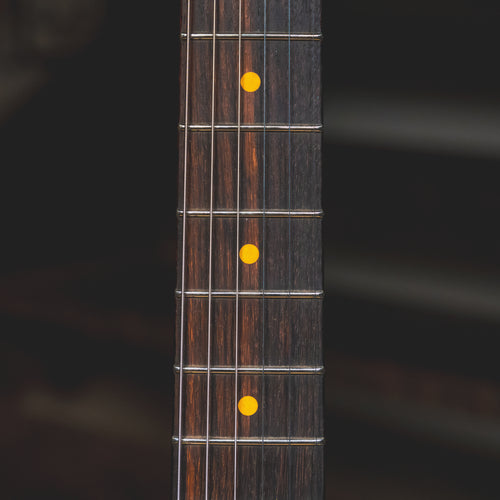 2021 Fender Custom Shop Vintage Custom '59 Stratocaster Time Capsule 3 Color Sunburst w/OHSC - Used