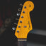 2021 Fender Custom Shop Vintage Custom '59 Stratocaster Time Capsule 3 Color Sunburst w/OHSC - Used