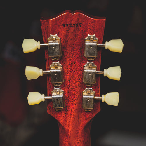 2022 Gibson Custom Shop 1959 Les Paul VOS Reissue, Southern Fade w/OHSC - Used