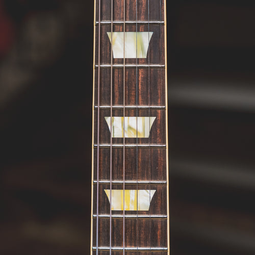 2022 Gibson Custom Shop 1959 Les Paul VOS Reissue, Southern Fade w/OHSC - Used