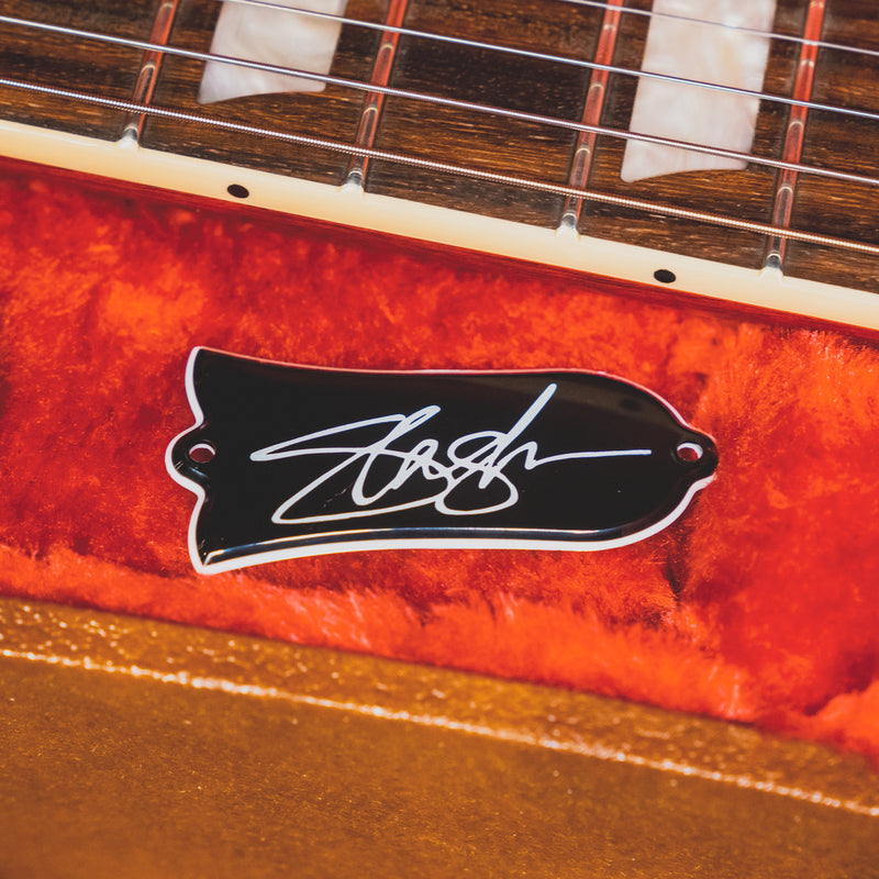 2023 Gibson Les Paul Slash Electric Guitar, Appetite Burst w/OHSC - Used