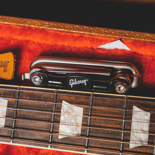 2023 Gibson Les Paul Slash Electric Guitar, Appetite Burst w/OHSC - Used