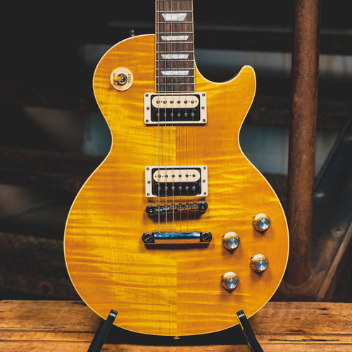 2023 Gibson Les Paul Slash Electric Guitar, Appetite Burst w/OHSC - Used