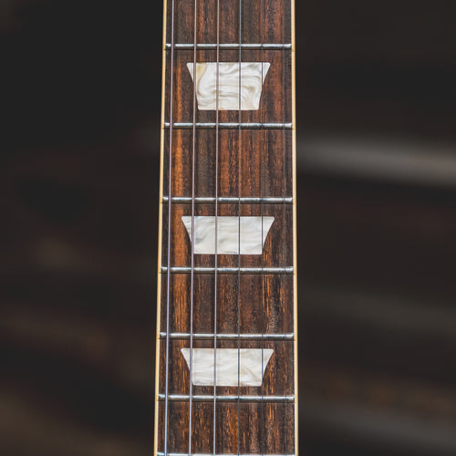 2023 Gibson Les Paul Slash Electric Guitar, Appetite Burst w/OHSC - Used