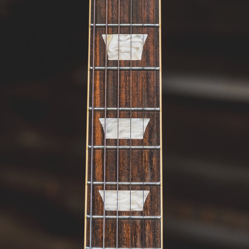 2023 Gibson Les Paul Slash Electric Guitar, Appetite Burst w/OHSC - Used