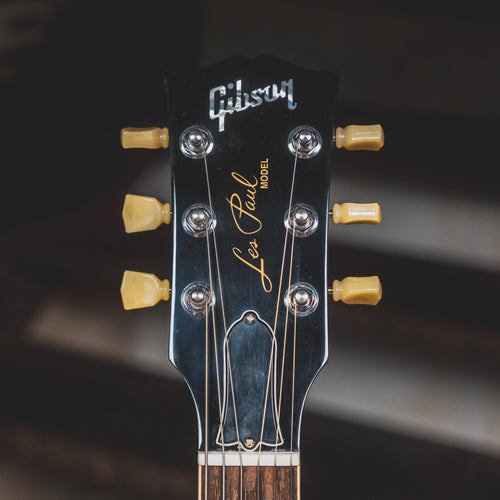 2023 Gibson Les Paul Slash Electric Guitar, Appetite Burst w/OHSC - Used