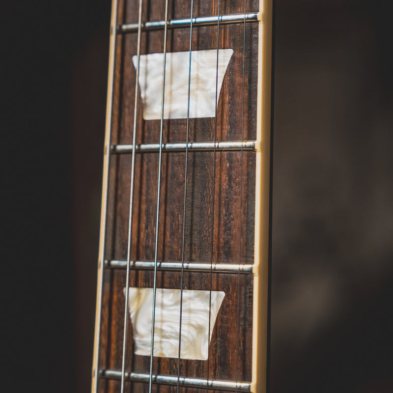 2023 Gibson Les Paul Slash Electric Guitar, Appetite Burst w/OHSC - Used