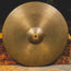 70's Zildjian Medium Ride, 22” - Used