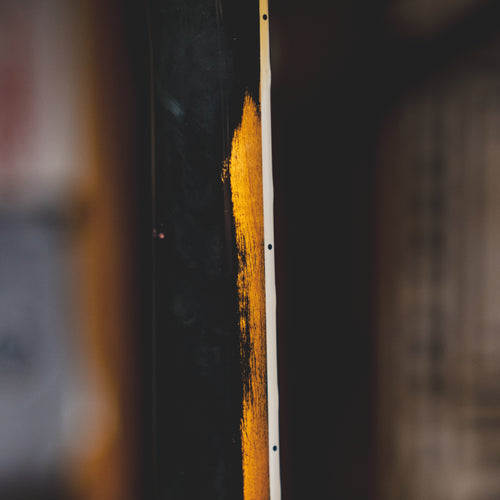 1979 Gibson Les Paul Custom Electric Ebony w/Hard Case - Used