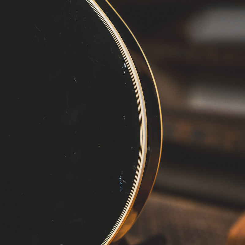 1979 Gibson Les Paul Custom Electric Ebony w/Hard Case - Used