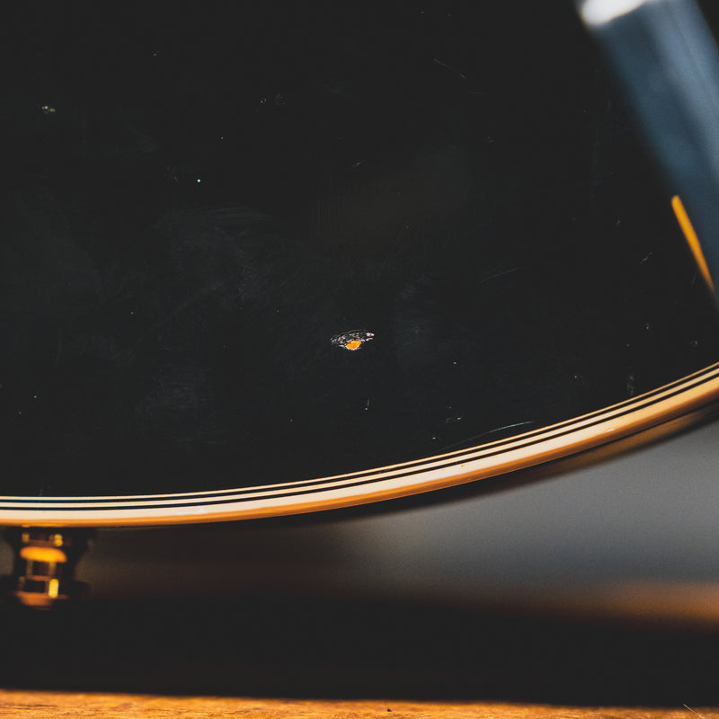 1979 Gibson Les Paul Custom Electric Ebony w/Hard Case - Used