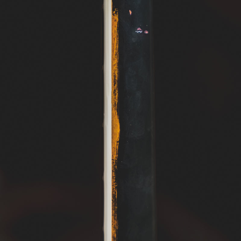 1979 Gibson Les Paul Custom Electric Ebony w/Hard Case - Used