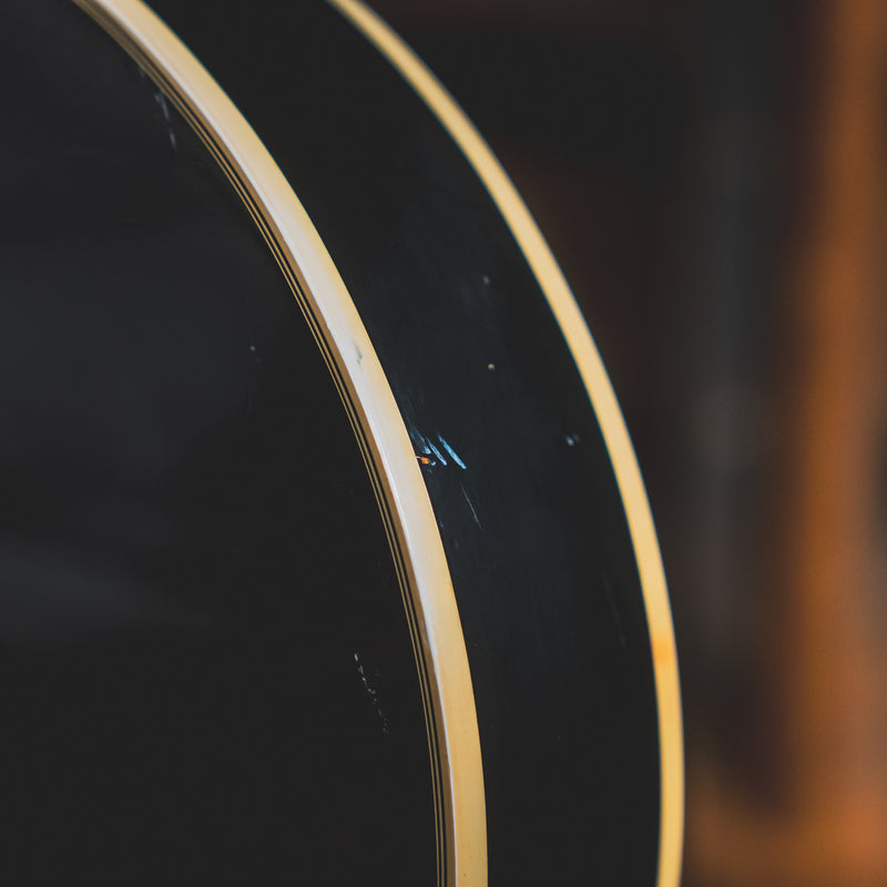 1979 Gibson Les Paul Custom Electric Ebony w/Hard Case - Used