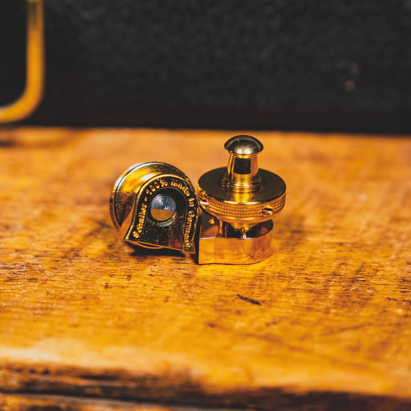 1979 Gibson Les Paul Custom Electric Ebony w/Hard Case - Used