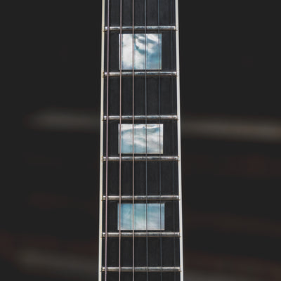 1979 Gibson Les Paul Custom Electric Ebony w/Hard Case - Used