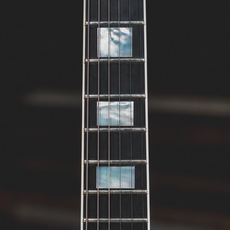 1979 Gibson Les Paul Custom Electric Ebony w/Hard Case - Used