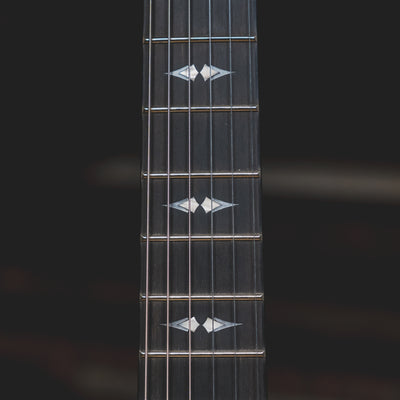 2023 Taylor T5z Pro Semi-Hollow Electric Guitar, Harbor Blue w/OHSC - Used