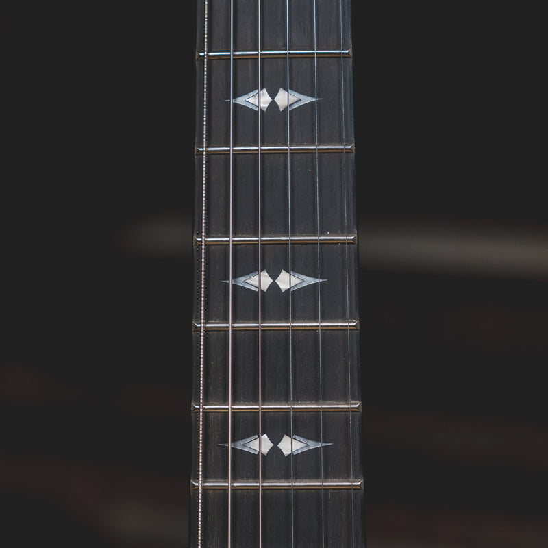 2023 Taylor T5z Pro Semi-Hollow Electric Guitar, Harbor Blue w/OHSC - Used