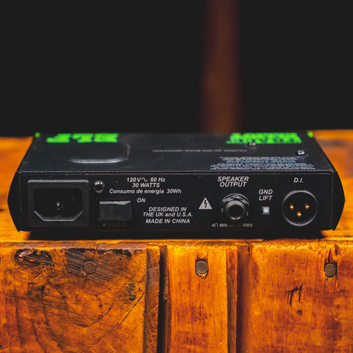 Trace Elliot Elf Ultra Compact Bass Amplifier Head w/OGB - Used