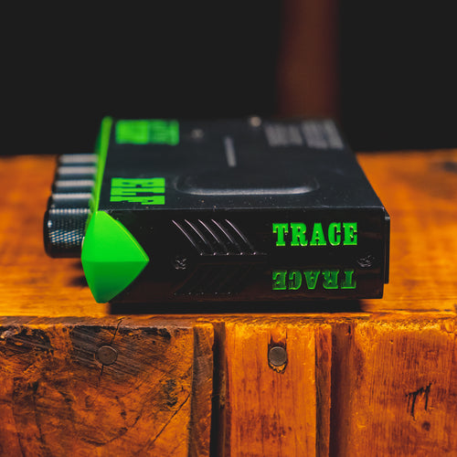 Trace Elliot Elf Ultra Compact Bass Amplifier Head w/OGB - Used