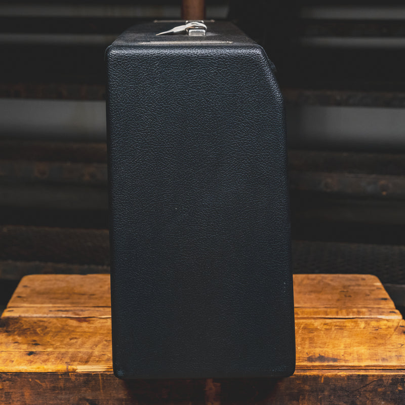 2022 Fender ‘68 Custom Deluxe Reverb 1x12" Combo Guitar Amplifier w/Slipcover - Used