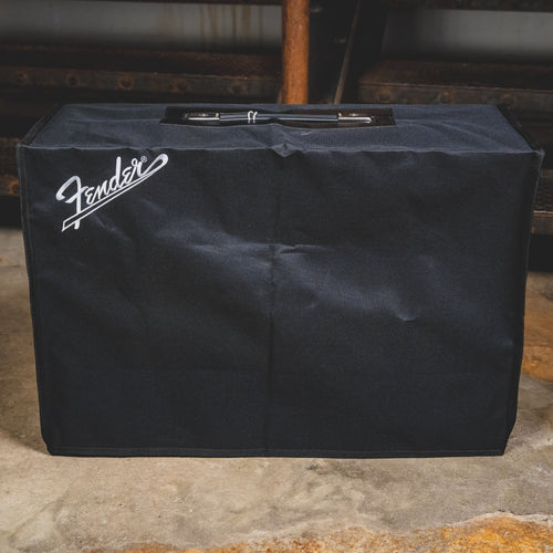 2022 Fender ‘68 Custom Deluxe Reverb 1x12" Combo Guitar Amplifier w/Slipcover - Used
