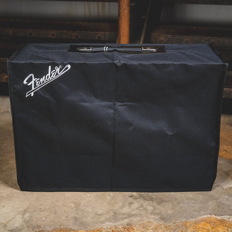 2022 Fender ‘68 Custom Deluxe Reverb 1x12" Combo Guitar Amplifier w/Slipcover - Used
