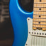 2019 Fender Elite Stratocaster Electric Guitar, Sky Blue Metallic w/OHSC - Used