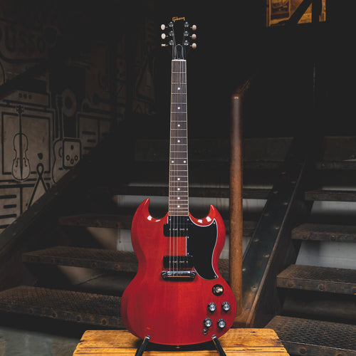 ギター Gibson SG Special MOD ギター Gibson SG Special MOD Gibson Sg Special Mod | eBay