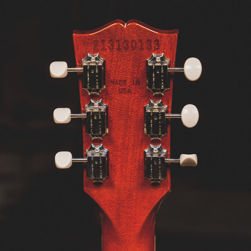 2023 Gibson SG Special Electric Guitar, Cherry w/OHSC - Used