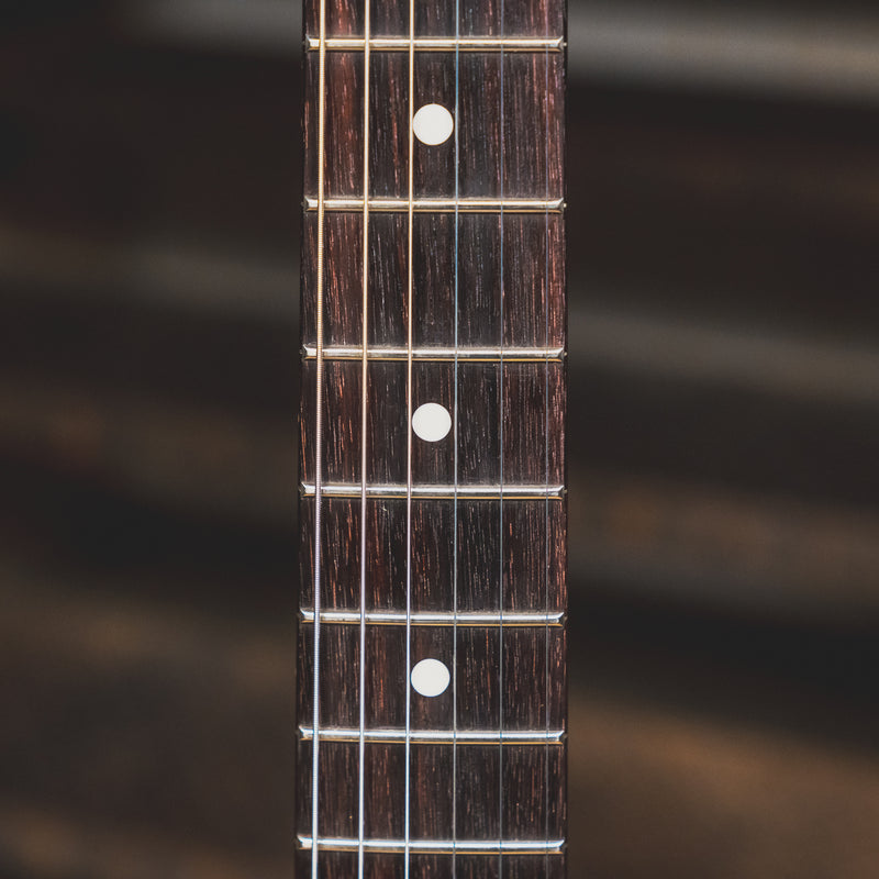 2023 PRS S2 Standard 24 Electric Guitar, Black w/OGB - Used