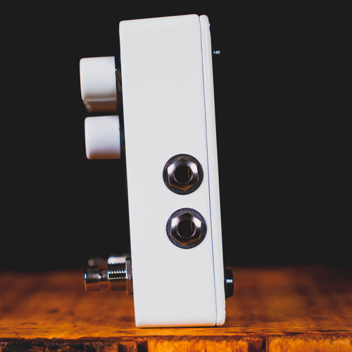 Electro-Harmonix Lester K Stereo Rotary Speaker Effect Pedal w/ Original Box - Used