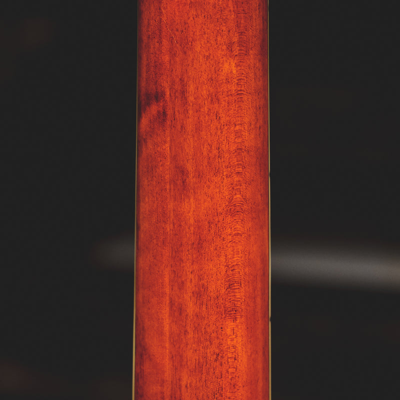 2022 Eastman T484 Classic Semi-Hollow Electric Guitar, Gold Burst - Used