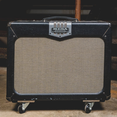 Mesa Boogie TransAtlantic TA30 Combo Guitar Amplifier w/Foot Switch - Used