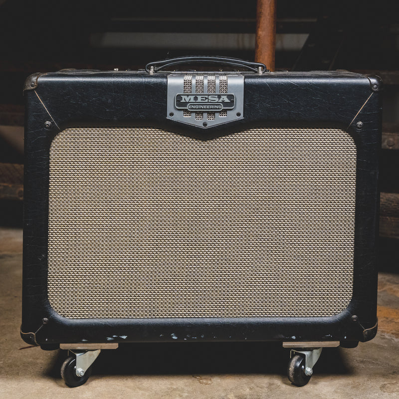 Mesa Boogie TransAtlantic TA30 Combo Guitar Amplifier w/Foot Switch - Used