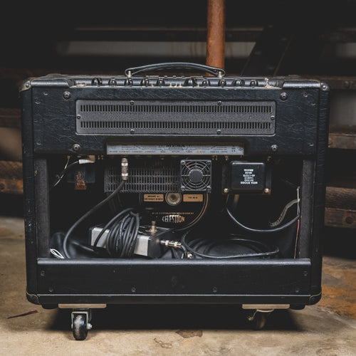 Mesa Boogie TransAtlantic TA30 Combo Guitar Amplifier w/Foot Switch - Used