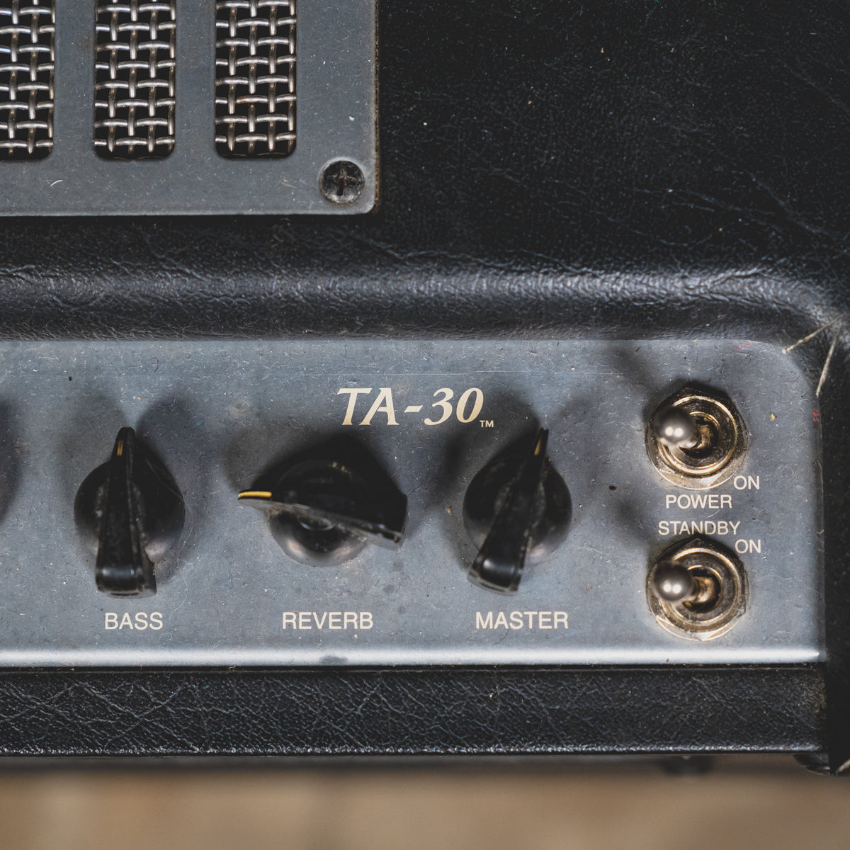 Mesa Boogie TransAtlantic TA30 Combo Guitar Amplifier w/Foot Switch - Used