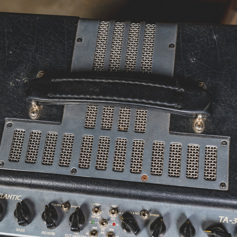 Mesa Boogie TransAtlantic TA30 Combo Guitar Amplifier w/Foot Switch - Used