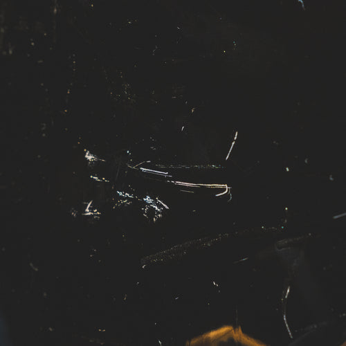 1990 Guild Pilot Electric Bass Guitar, Black w/OHSC