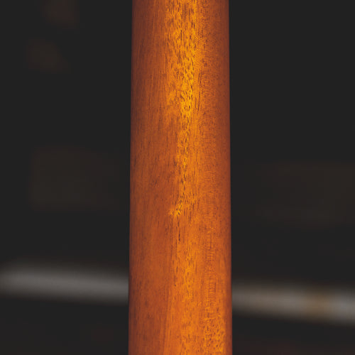 2023 Gibson J-45 Koa Custom Shop Acoustic-Electric Guitar, Natural w/OHSC - Used