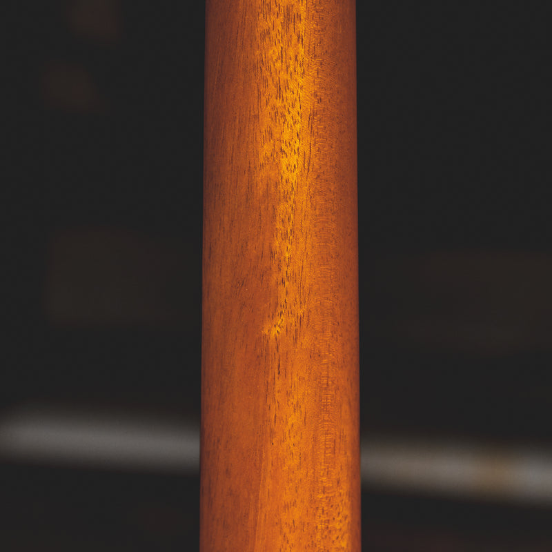 2023 Gibson J-45 Koa Custom Shop Acoustic-Electric Guitar, Natural w/OHSC - Used