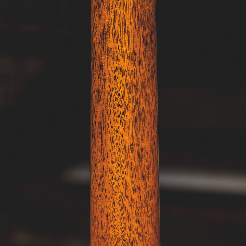 2020 Martin Custom Shop GP-14 Acoustic-Electric Guitar, Natural w/OHSC - Used