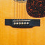 2020 Martin Custom Shop GP-14 Acoustic-Electric Guitar, Natural w/OHSC - Used